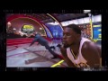 Shaq Falling Down Meme S On Inside The NBA On TNT