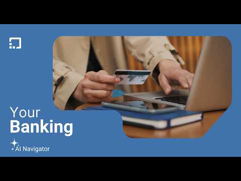 Banking & Financial Services