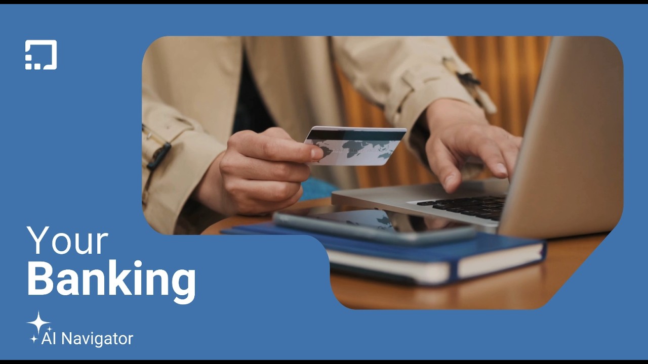 Banking & BFSI Decision Intelligence — Rubiscape in Action