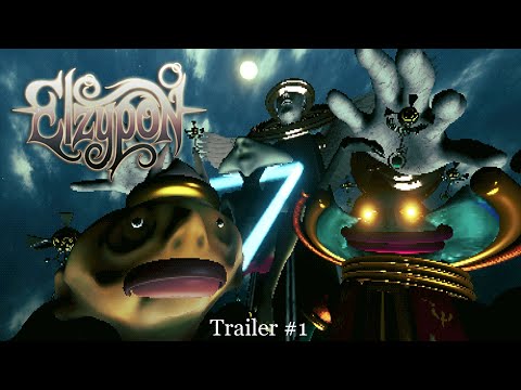 Elzypon youtube-video