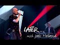 James revisit Sit Down on Later… with Jools Holland