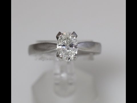 Custom Diamond Engagement Rings Los Angeles