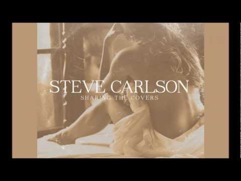 Steve Carlson : Little Black Submarines (feat. Elisabeth Harnois)