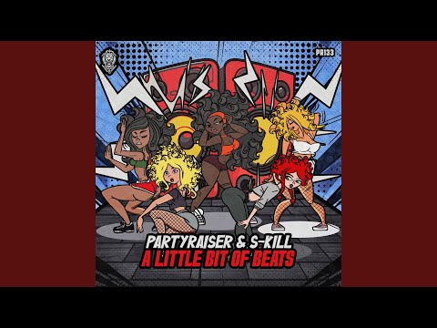 A Little Bit Of Beats