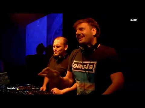 2GTHR - Festa Bros (Mayo 2022)