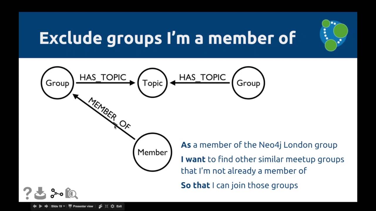Tips and Tricks for Graph Data Modeling