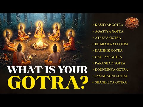 What Is Your Gotra? Discover Your Ancestral Lineage Now! | Swastik Global