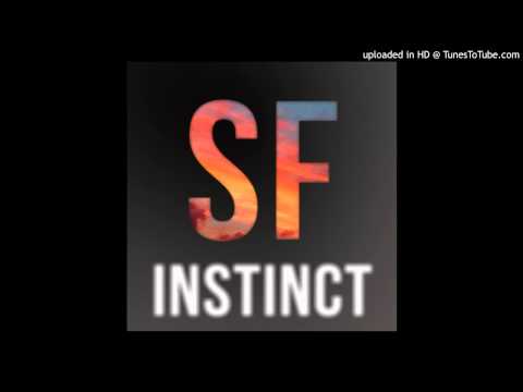 Soul Frequency (UK DRUM AND BASS) - Instinct