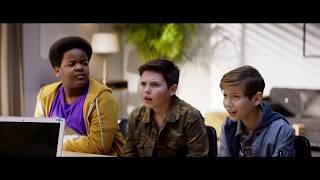 Good Boys Red Band video