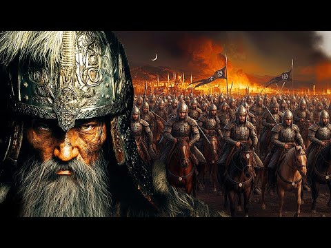 The Life and Legacy of Timur: From Conqueror to Empire Builder - History Documentary