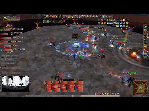 Shaiya Infinity - Kanos PvP 70