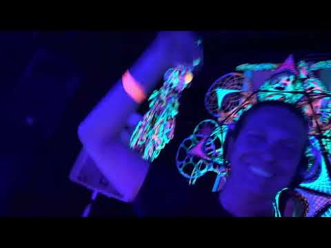 Nukleall Set in Osaka (Japan)