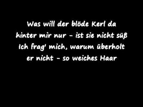 014 - Im Wagen vor mir - Im Stile von Henry Valentino und Uschi