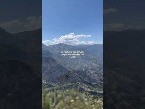 #para ti #perú🇵🇪 #lalibertad #otuzco #sierraperuana #greenscreen #parejas