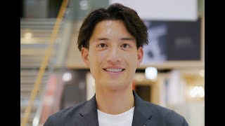 世界中の人々の住まいを豊かにしたい。