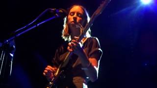 "Book On How To Change", Hand Habits - Paris, Juillet 2017