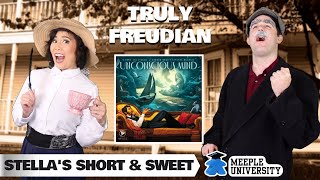 Meeple University - Unconscious Mind video thumbnail