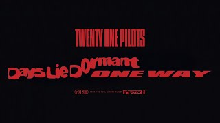 Cover art for One Way / Days Lie Dormant