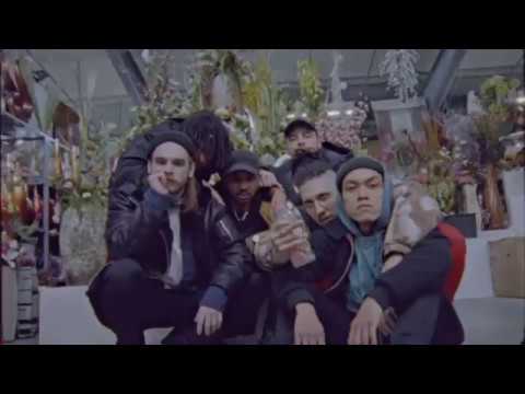 Tra$h IV w/ Jannik, Martin, Sinan & Lucas (Vor allem Lucas)