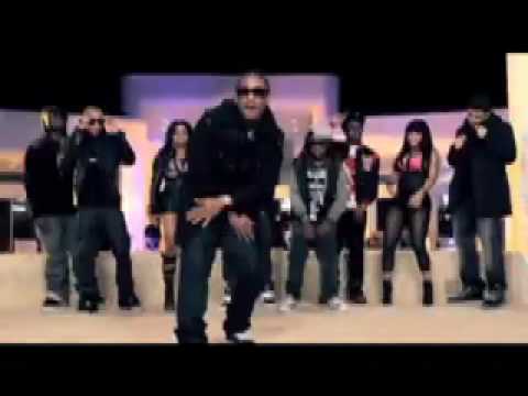 BedRock - Lloyd ft. Lil Wayne & Drake [FULL VERSION] PART 2