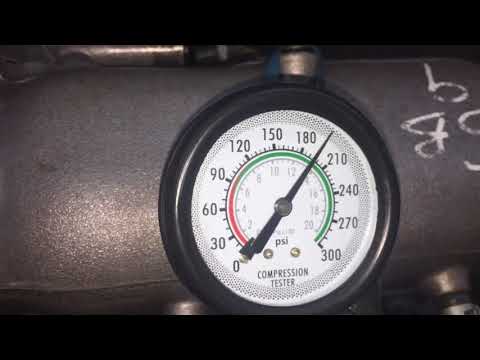 1999-2002 JDM HONDA CRV B20B DOHC HIGH COMPRESSION 2.0L DOHC ENGINE AWD AUTO TRANSMISSION: video still