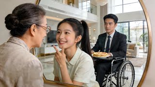 Download lagu Bekerja Jadi Pengasuh Demi Biaya Sekolah, Tak Disangka CEO Jatuh Cinta Padaku!#romantic #minidrama mp3