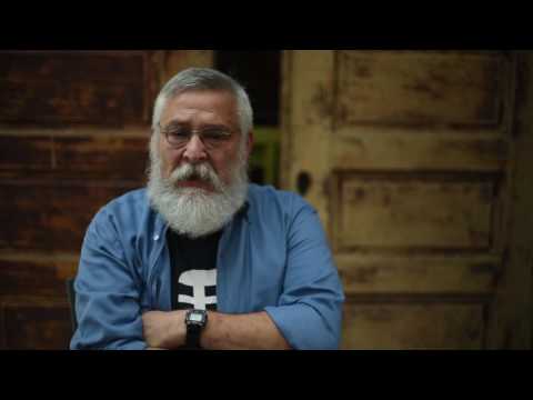 DOUG PERNIKOFF FINAL