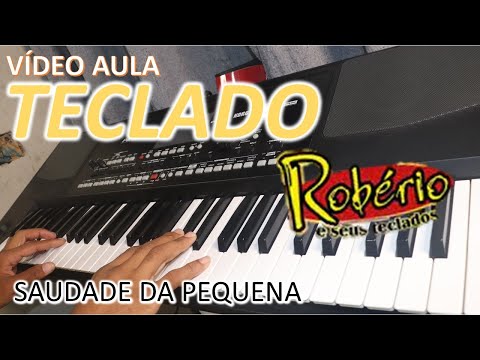 Dois - Robério e seus Teclados