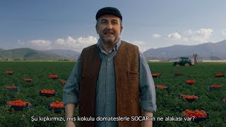 SOCAR'ın Ne Alakası Var? | Dizel