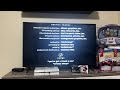 Closing To Toy Story 2010 DVD