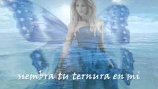 Mariposas- sHakira