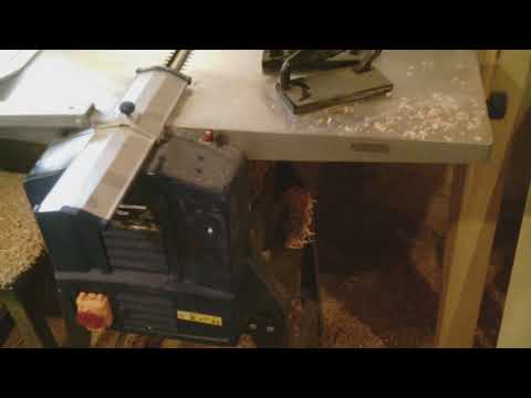 Обзор фуганка Modello Fox F22-564/250.