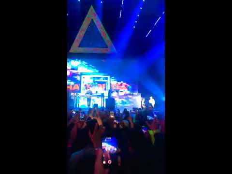 Jhay cortez - Easy Live SneakerTopia2020