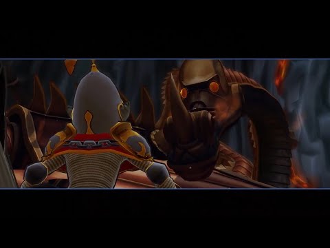 Logan's Sly Cooper: Thieves in Time Commentary Pt. 15 | The Night Sir Galleth's Honor was Slain