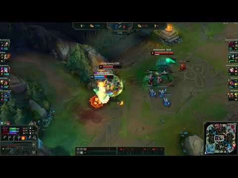 Fail Ult Ornn
