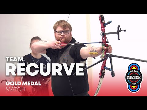 BF Boginn VS BF Boginn - Recurve Team Gold Match