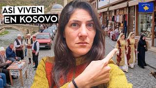 Explorando Kosovo