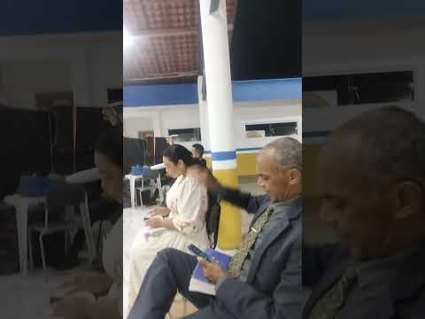Cleiton Aderaldo em são Francisco do Maranhão