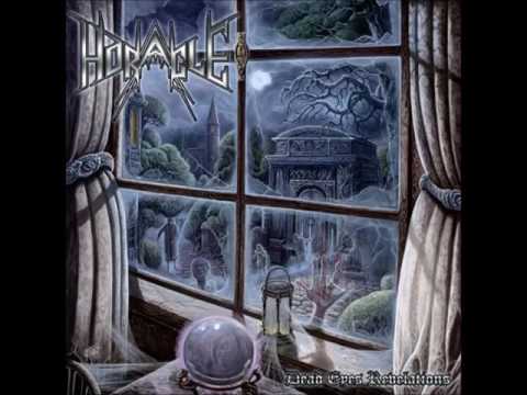 Horacle - Dead Eyes Revelations (2015)