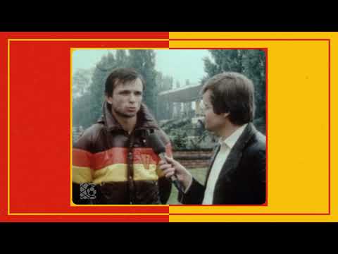 Unsere Oberliga - Unser Verein - Der FC Vorwärts Frankfurt/O. auf DVD - www.panoramadigital.de