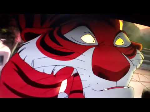 The Adventures Of Fievel Mousewekit Part 18 Fievel .VS Cat W . Waul / Cat W Waul The Codfhis .