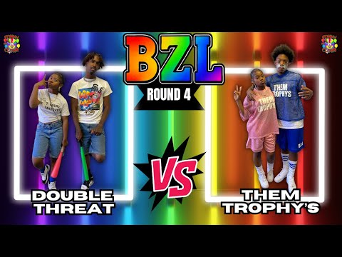 🏆 Them Trophy's vs Double Threat❗️One Last Shot 🥶 Who's Going HOME & Who Will Move On❓🔥