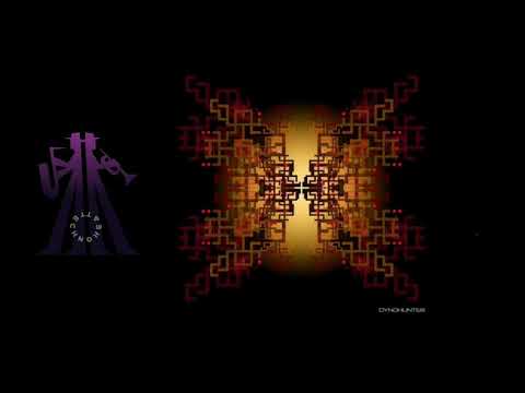 Dynohunter - Above The Fray(Original Mix)