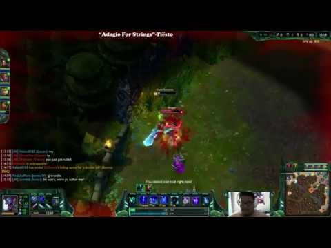 NEW NID (PATCH 4.10) OP.. sike