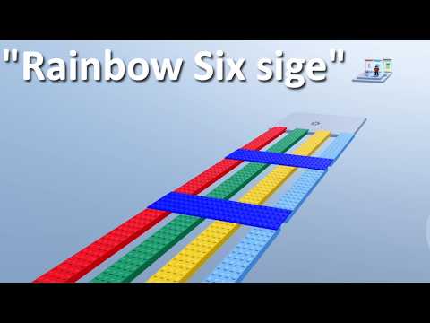 These Fake ‘Rainbow Six Siege’ Games Are Abysmal.