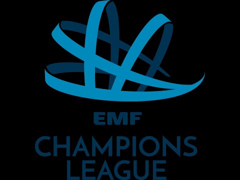 EMF Champions League | DAY 2 | 1st September 2022