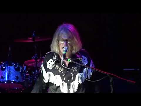 The Reverend Billy C Wirtz -Just Friends - Pittsburgh, PA   May 25, 2018