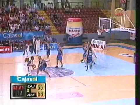 Adecco Plata J5: Cajasol Córdoba 2016 - Fundación Adepal Alcazar