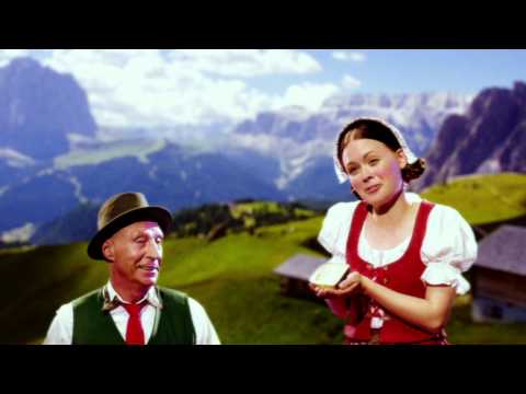 ICA reklamfilm 2008 v.32 - Bella (HD)