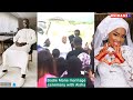 Sadio Mane’s beautiful traditional wedding of Aisha - Excerpts & Pictures 🇸🇳
